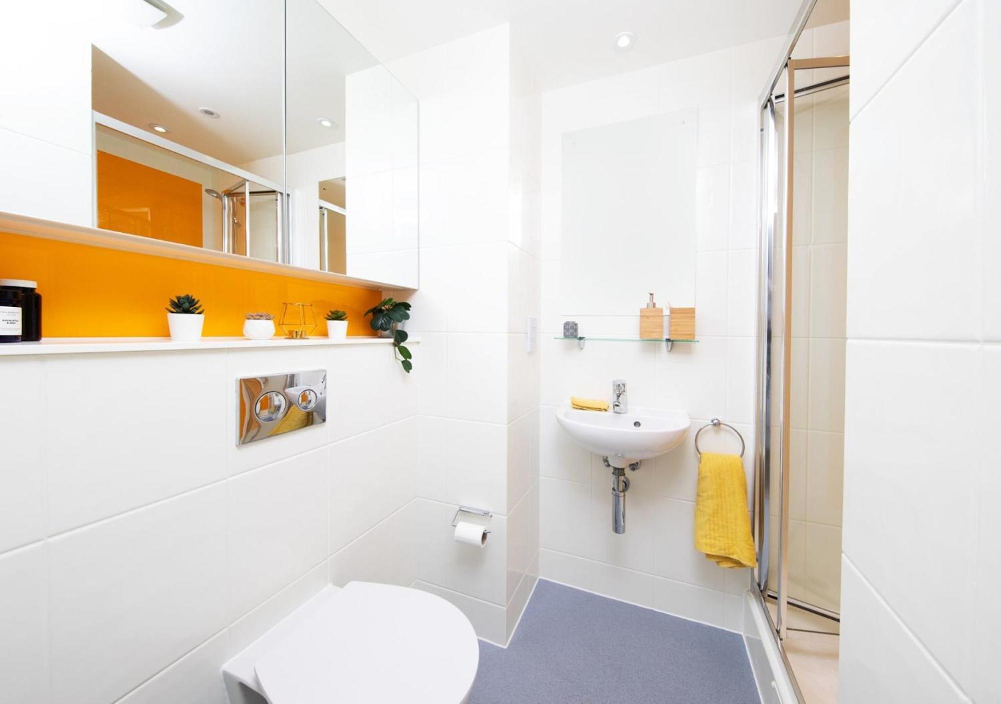 For Students Only Ensuite Bedrooms With Shared Kitchen At Cathedral Point In วินเชสเตอร์ ภายนอก รูปภาพ